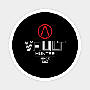 Borderlands - Vault Hunter Magnet